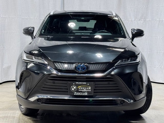 2021 Toyota Venza XLE