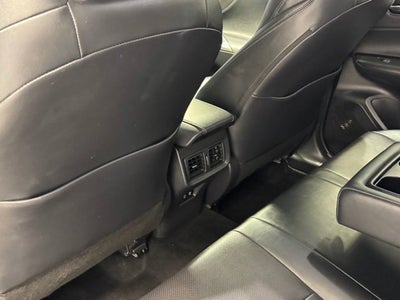 2021 Toyota Venza XLE