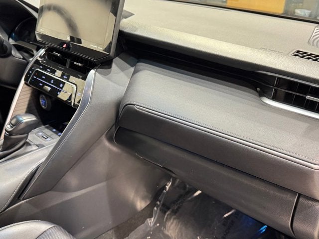 2021 Toyota Venza XLE