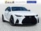 2025 Lexus IS IS 350 F SPORT Design