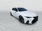2025 Lexus IS IS 350 F SPORT Design