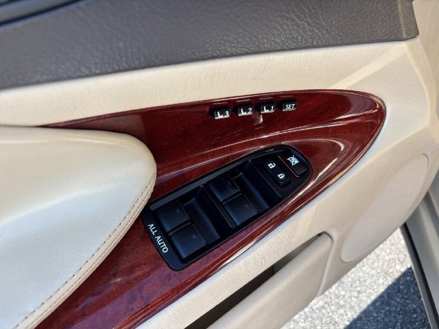 2011 Lexus GS 350 350