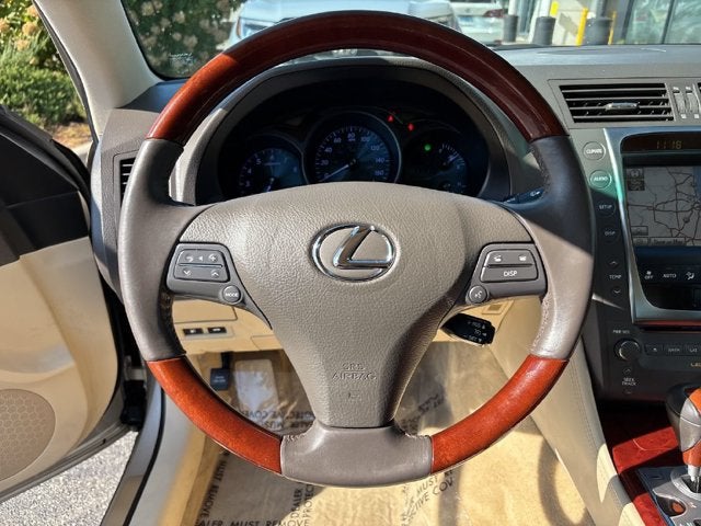 2011 Lexus GS 350 350