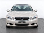 2011 Lexus GS 350 350
