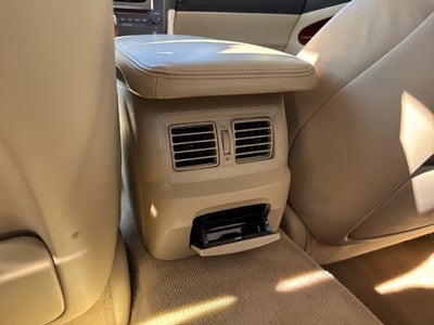 2011 Lexus GS 350 350
