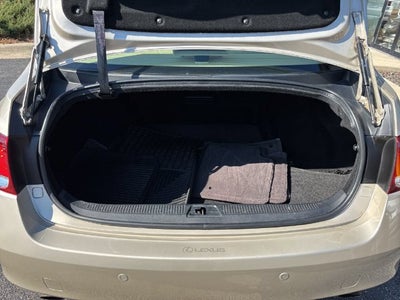 2011 Lexus GS 350 350