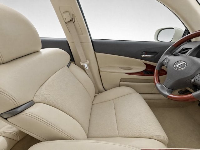 2011 Lexus GS 350 350