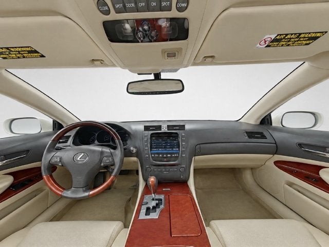 2011 Lexus GS 350 350