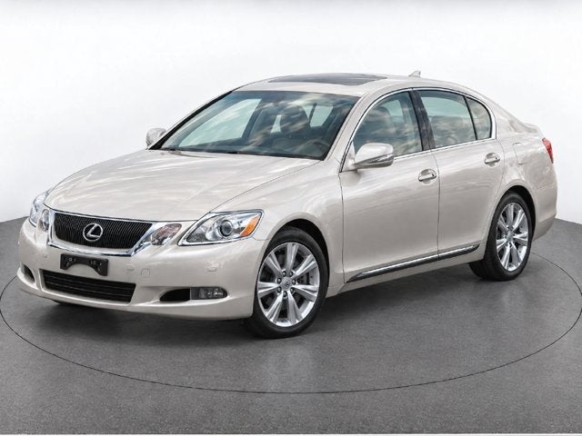 2011 Lexus GS 350 350