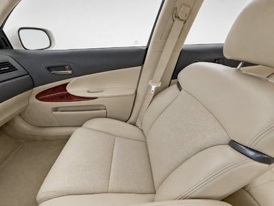 2011 Lexus GS 350 350