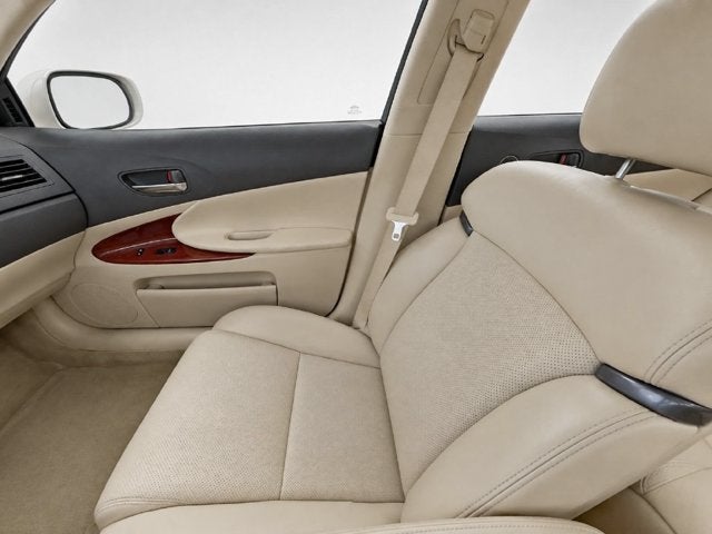 2011 Lexus GS 350 350