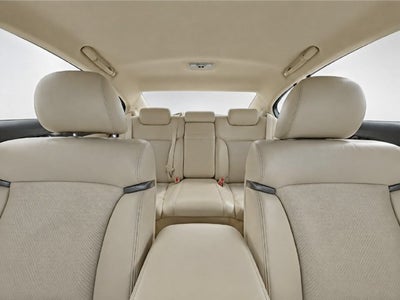 2011 Lexus GS 350 350