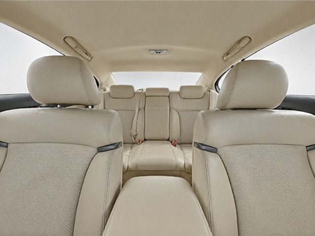 2011 Lexus GS 350 350