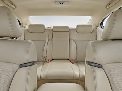 2011 Lexus GS 350 350