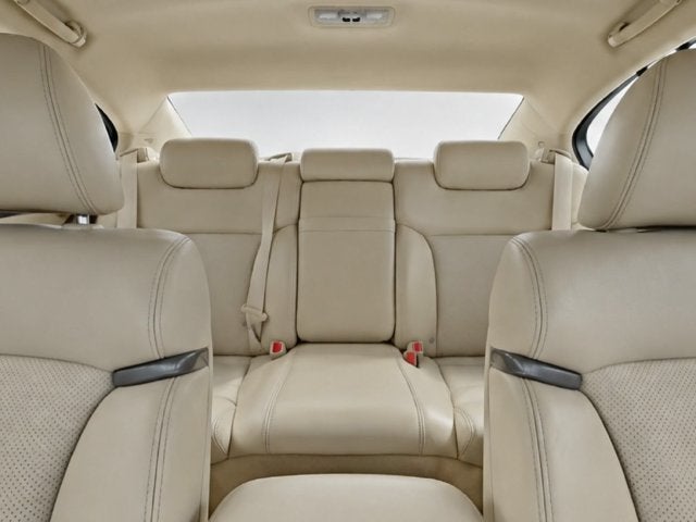 2011 Lexus GS 350 350