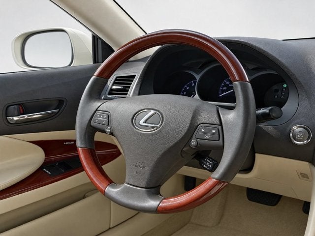 2011 Lexus GS 350 350