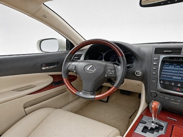 2011 Lexus GS 350 350