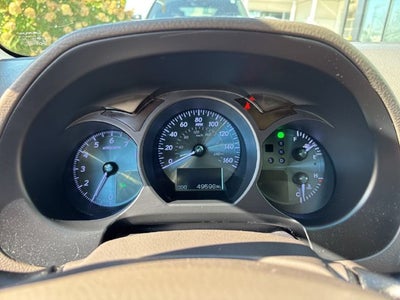 2011 Lexus GS 350 350