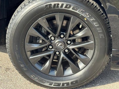 2023 Lexus GX GX 460 Premium