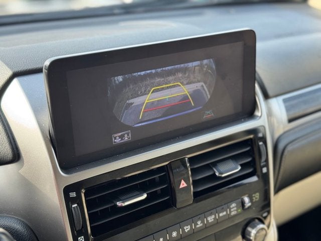 2023 Lexus GX GX 460 Premium