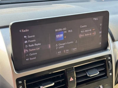 2023 Lexus GX GX 460 Premium