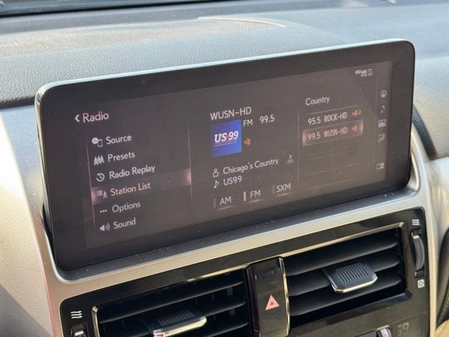 2023 Lexus GX GX 460 Premium