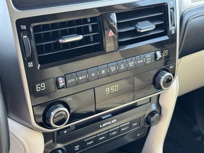 2023 Lexus GX GX 460 Premium