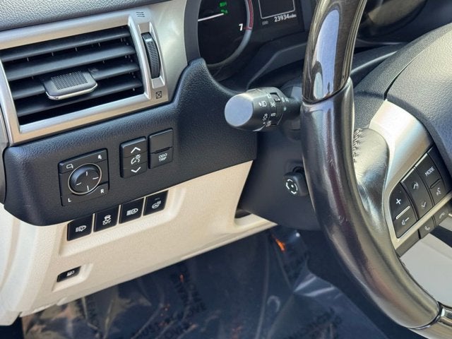 2023 Lexus GX GX 460 Premium