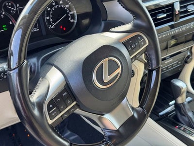 2023 Lexus GX GX 460 Premium