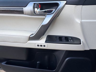 2023 Lexus GX GX 460 Premium