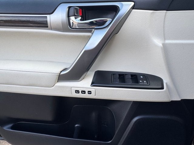 2023 Lexus GX GX 460 Premium