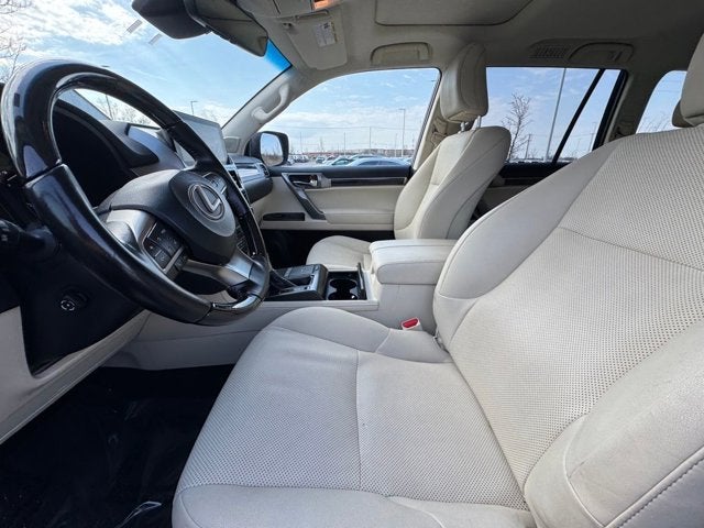 2023 Lexus GX GX 460 Premium