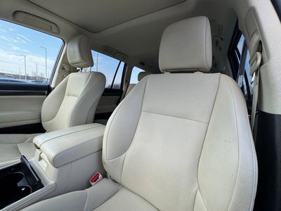 2023 Lexus GX GX 460 Premium