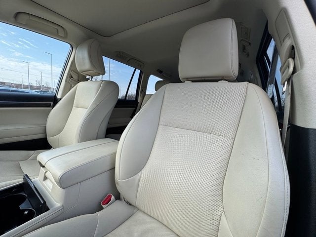 2023 Lexus GX GX 460 Premium