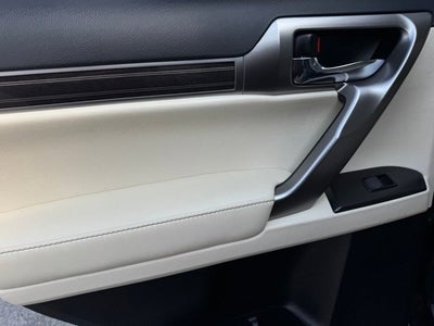 2023 Lexus GX GX 460 Premium