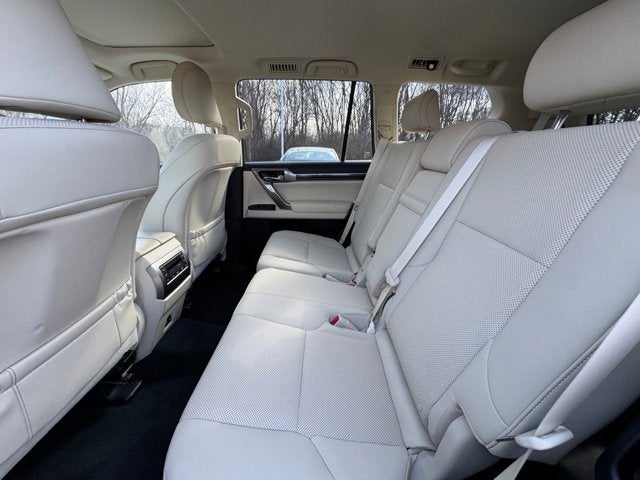 2023 Lexus GX GX 460 Premium