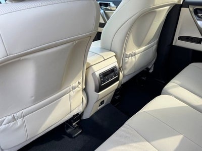 2023 Lexus GX GX 460 Premium