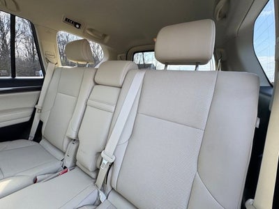 2023 Lexus GX GX 460 Premium