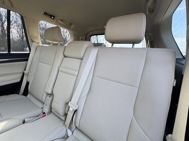 2023 Lexus GX GX 460 Premium