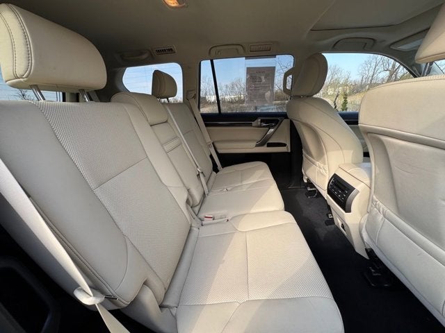 2023 Lexus GX GX 460 Premium