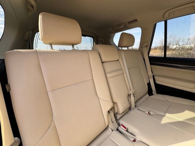 2023 Lexus GX GX 460 Premium