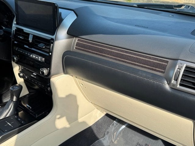 2023 Lexus GX GX 460 Premium