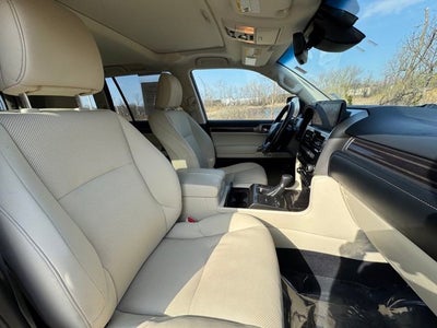 2023 Lexus GX GX 460 Premium