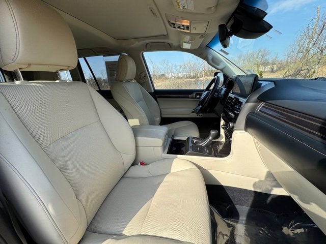 2023 Lexus GX GX 460 Premium