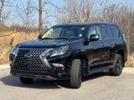 2023 Lexus GX GX 460 Premium