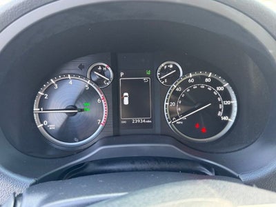 2023 Lexus GX GX 460 Premium