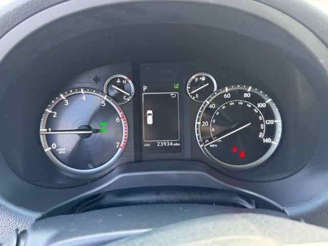 2023 Lexus GX GX 460 Premium