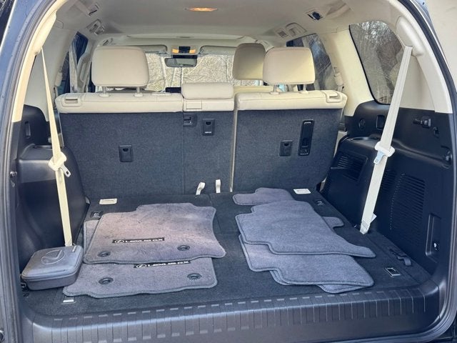 2023 Lexus GX GX 460 Premium