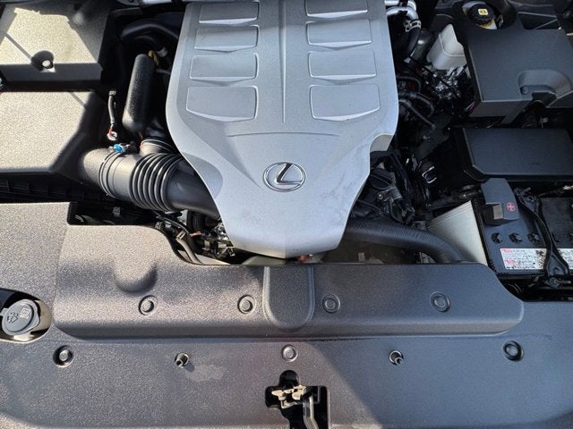 2023 Lexus GX GX 460 Premium