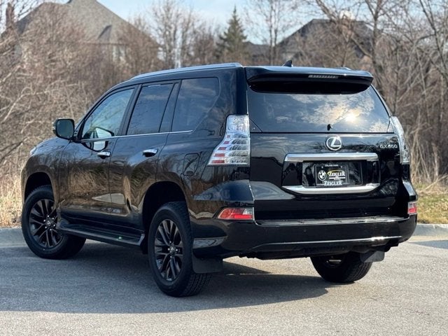 2023 Lexus GX GX 460 Premium
